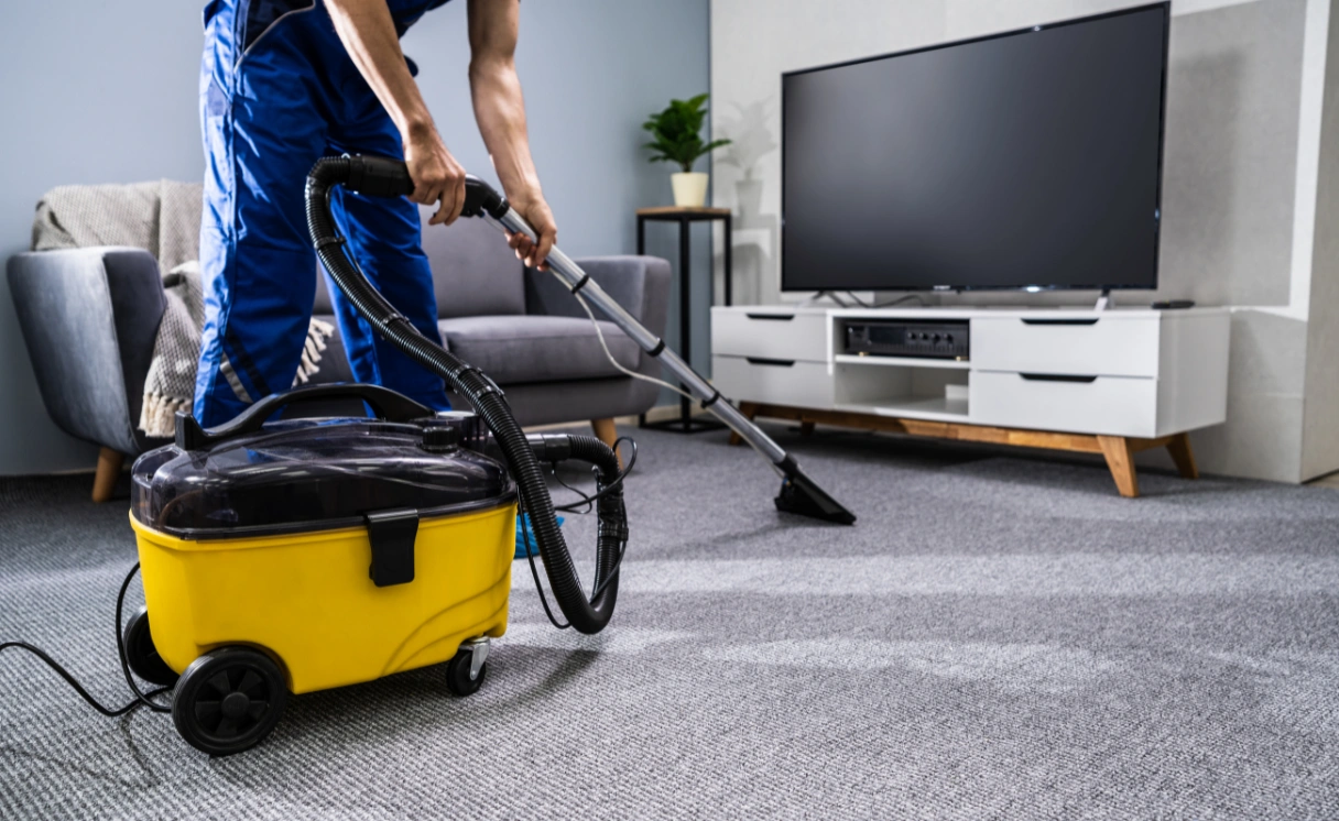 Extract Curtain Cleaning Wyndham Vale Contact Office